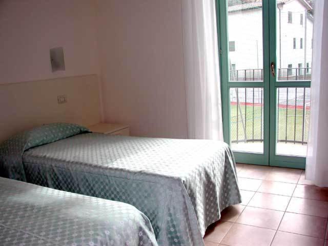 Lieta Sosta Otel Colfiorito Oda fotoğraf