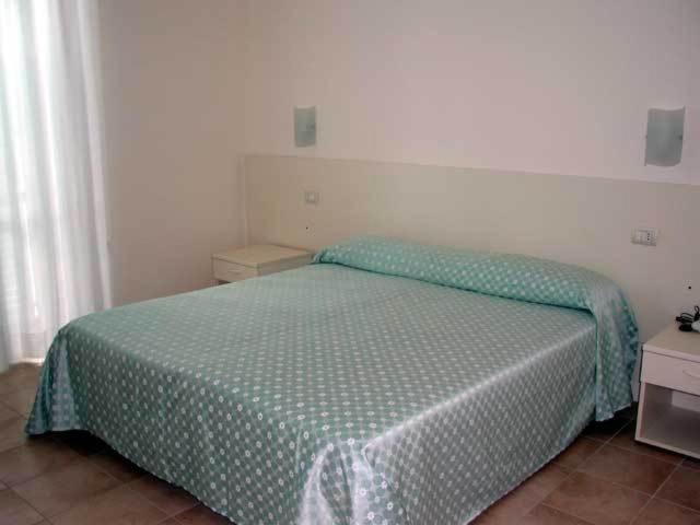 Lieta Sosta Otel Colfiorito Oda fotoğraf